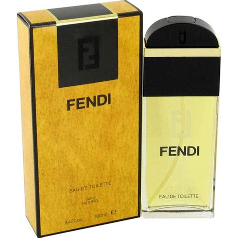 fendi by fendi perfume dupe